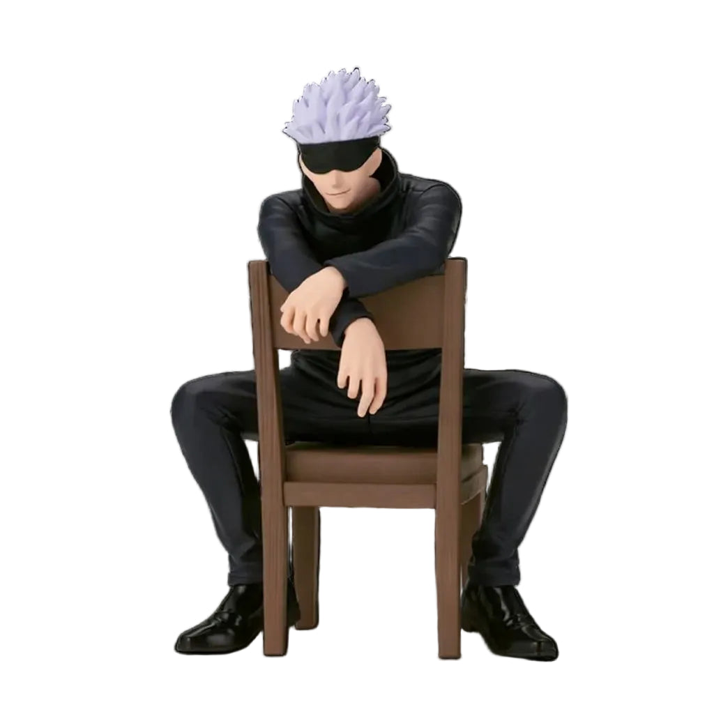 Infinity Void™ Awakening Collector Figure
