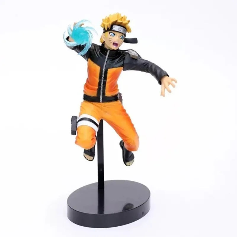 Storm Pulse™ Energy Warrior Figure – Collector Edition