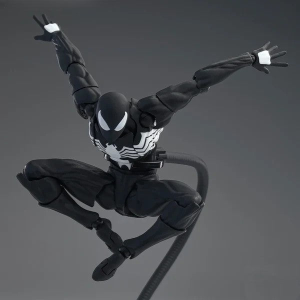 Variant Symbiote Figure™ – Articulated Collector Series