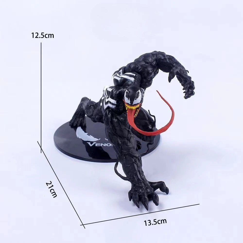 Shadow Symbiote Display Figure™ – Collector Edition
