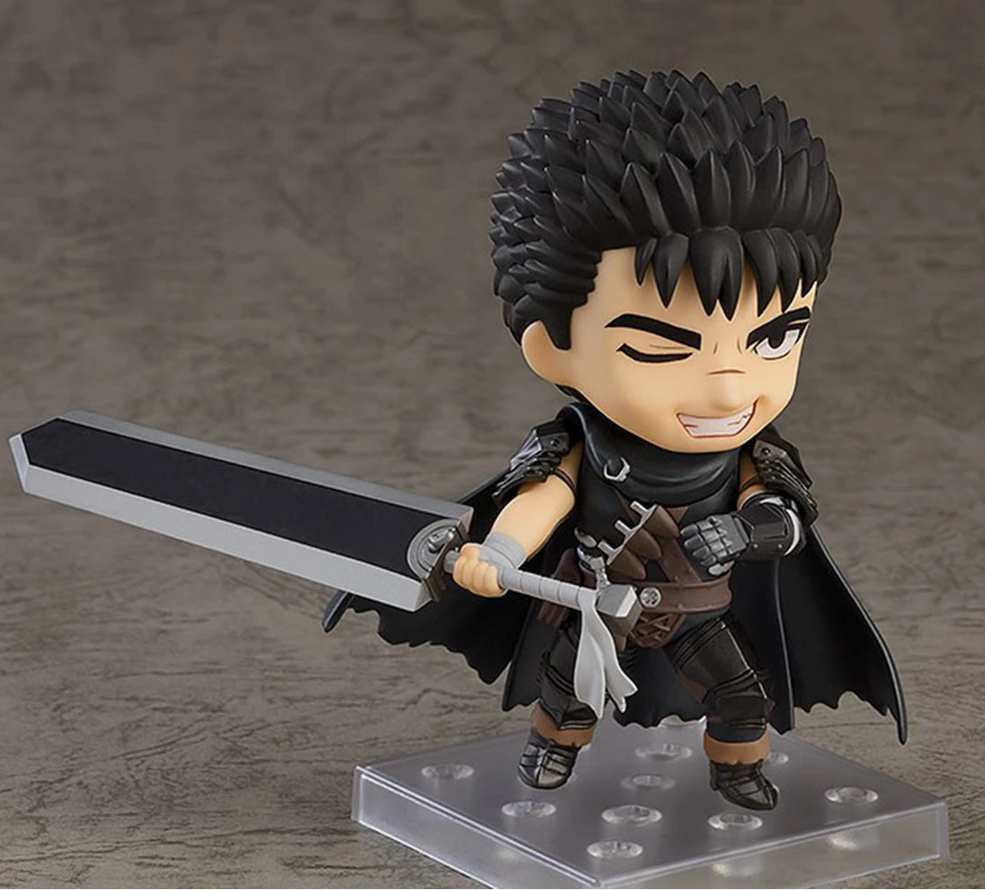 Dark Swordsman™ Mini Collector Figure