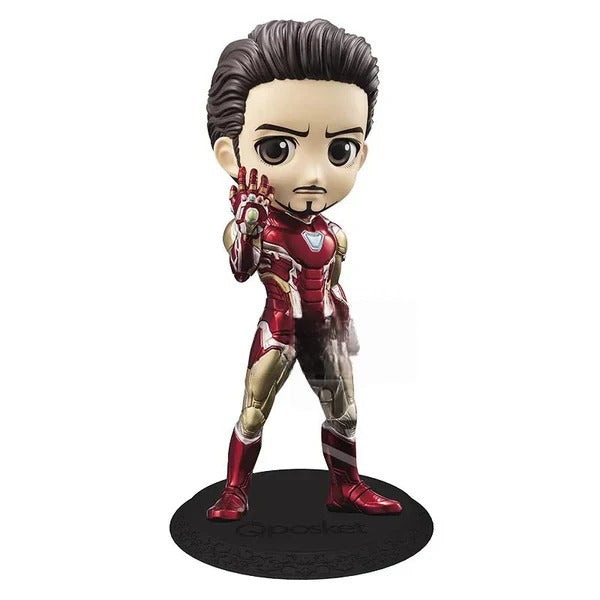 Mini Hero Legends™ – Collector Figure Series