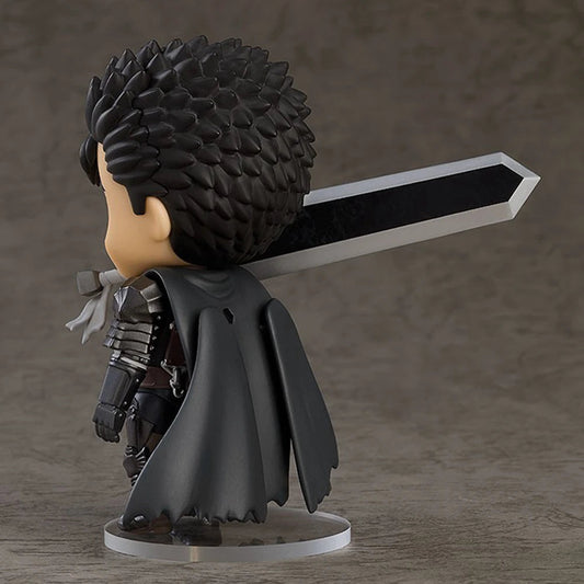 Dark Swordsman™ Mini Collector Figure