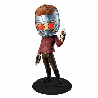 Mini Hero Legends™ – Collector Figure Series
