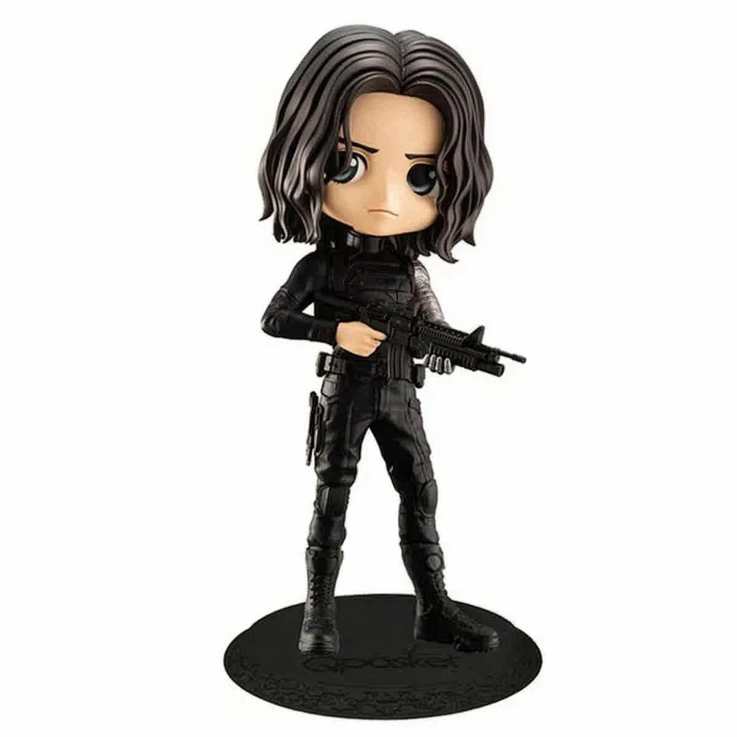 Mini Hero Legends™ – Collector Figure Series