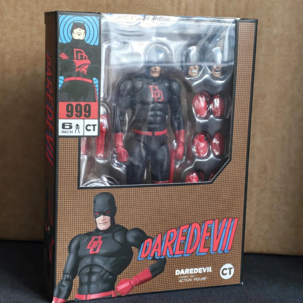 Shadow Sentinel Figure™ – Tactical Collector Edition