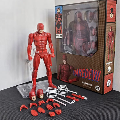 Shadow Sentinel Figure™ – Tactical Collector Edition