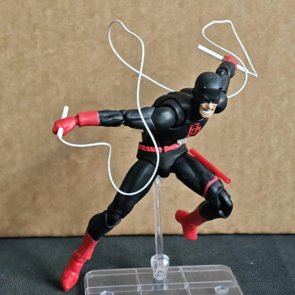 Shadow Sentinel Figure™ – Tactical Collector Edition