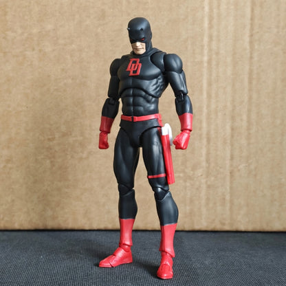 Shadow Sentinel Figure™ – Tactical Collector Edition