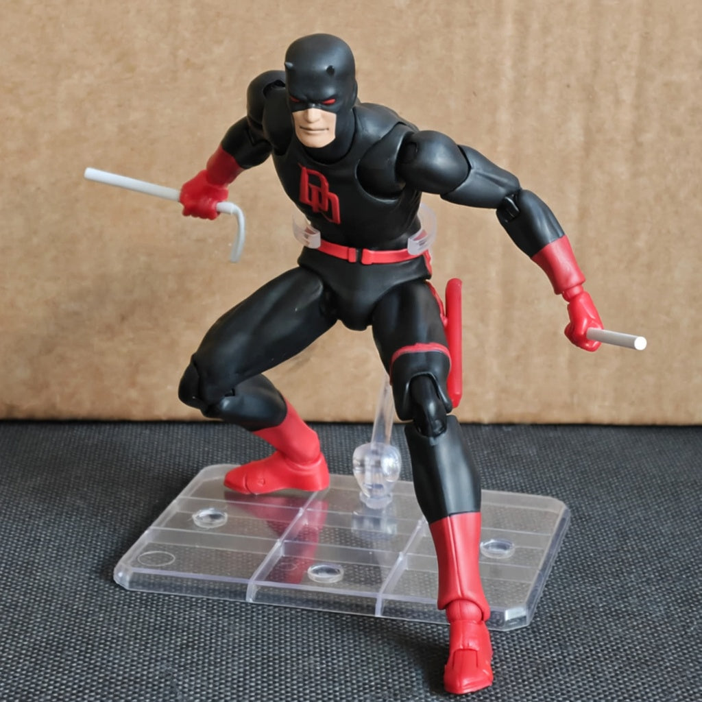 Shadow Sentinel Figure™ – Tactical Collector Edition