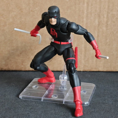 Shadow Sentinel Figure™ – Tactical Collector Edition