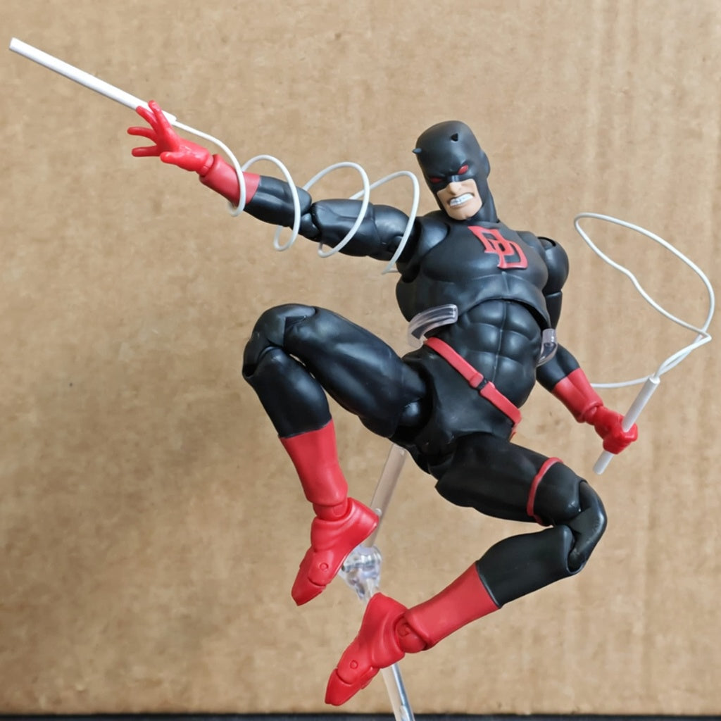 Shadow Sentinel Figure™ – Tactical Collector Edition