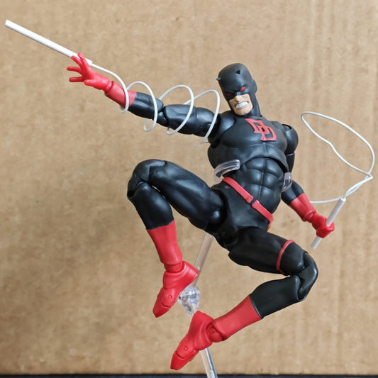 Shadow Sentinel Figure™ – Tactical Collector Edition