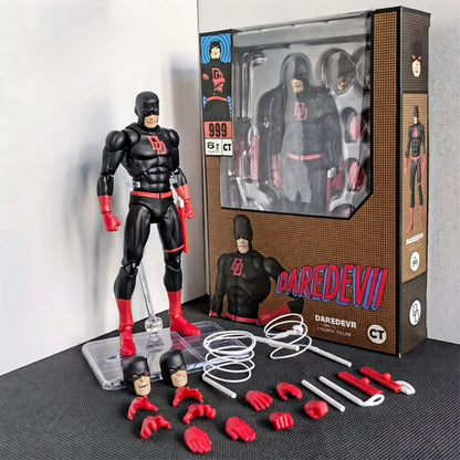 Shadow Sentinel Figure™ – Tactical Collector Edition