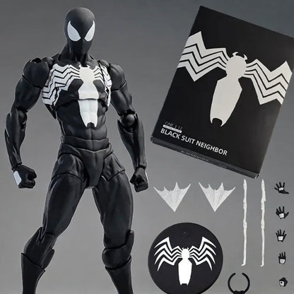 Variant Symbiote Figure™ – Articulated Collector Series