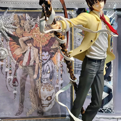 Shadow Journal™ Collector Statue