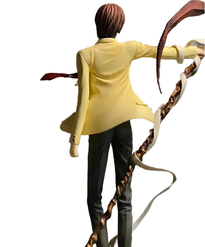 Shadow Journal™ Collector Statue