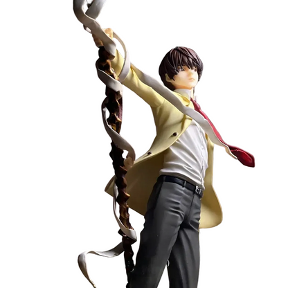 Shadow Journal™ Collector Statue