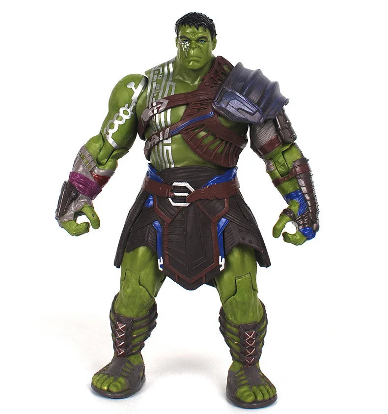Gamma Gladiator™ – Arena Warrior Collector Figure