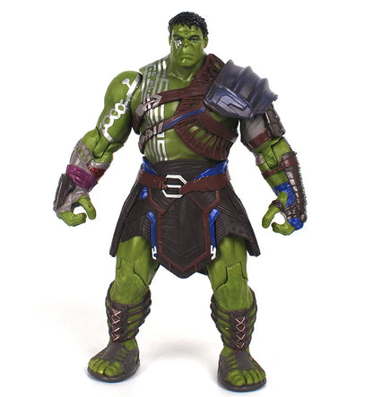 Gamma Gladiator™ – Arena Warrior Collector Figure
