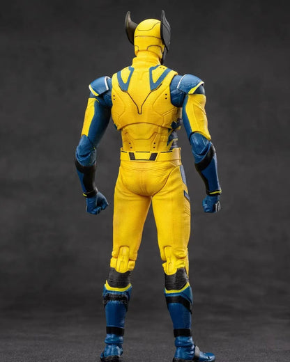 Mercenary X™ – Elite Collector Figure Series
