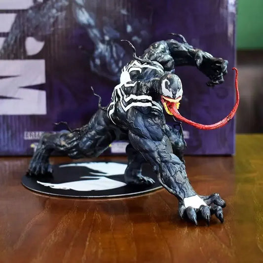 Shadow Symbiote Display Figure™ – Collector Edition
