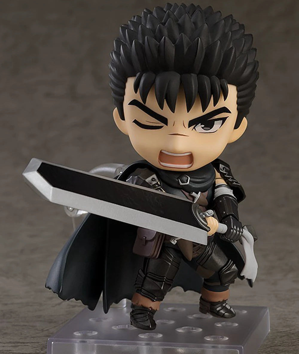 Dark Swordsman™ Mini Collector Figure