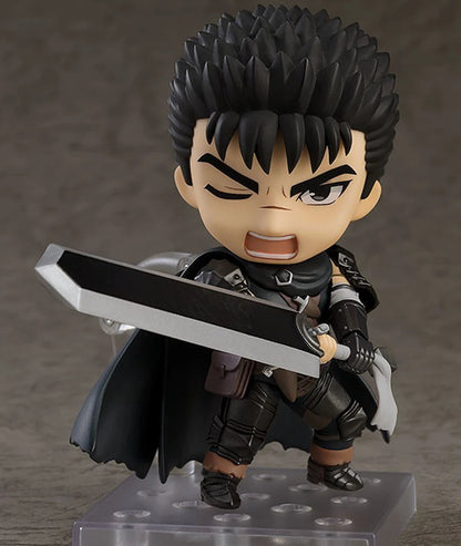Dark Swordsman™ Mini Collector Figure