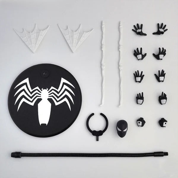 Variant Symbiote Figure™ – Articulated Collector Series