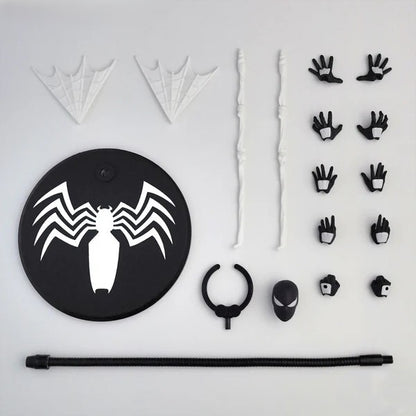 Variant Symbiote Figure™ – Articulated Collector Series