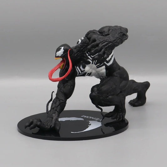 Shadow Symbiote Display Figure™ – Collector Edition