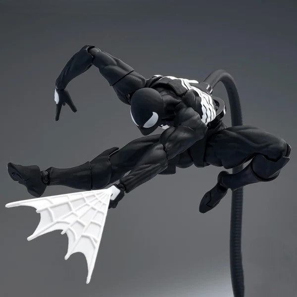 Variant Symbiote Figure™ – Articulated Collector Series