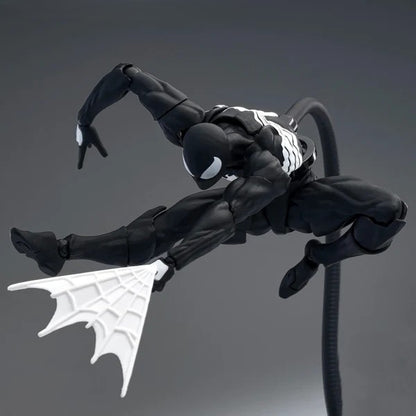 Variant Symbiote Figure™ – Articulated Collector Series