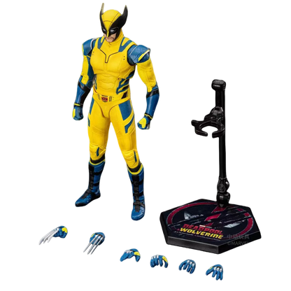 Mercenary X™ – Elite Collector Figure Series
