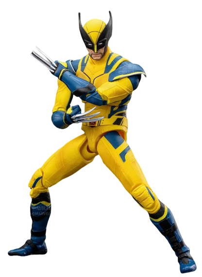 Mercenary X™ – Elite Collector Figure Series