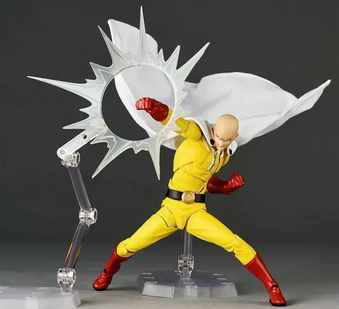 Cape Hero™ Ultimate Action Figure