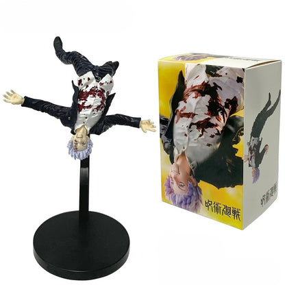 Infinity Void™ Awakening Collector Figure