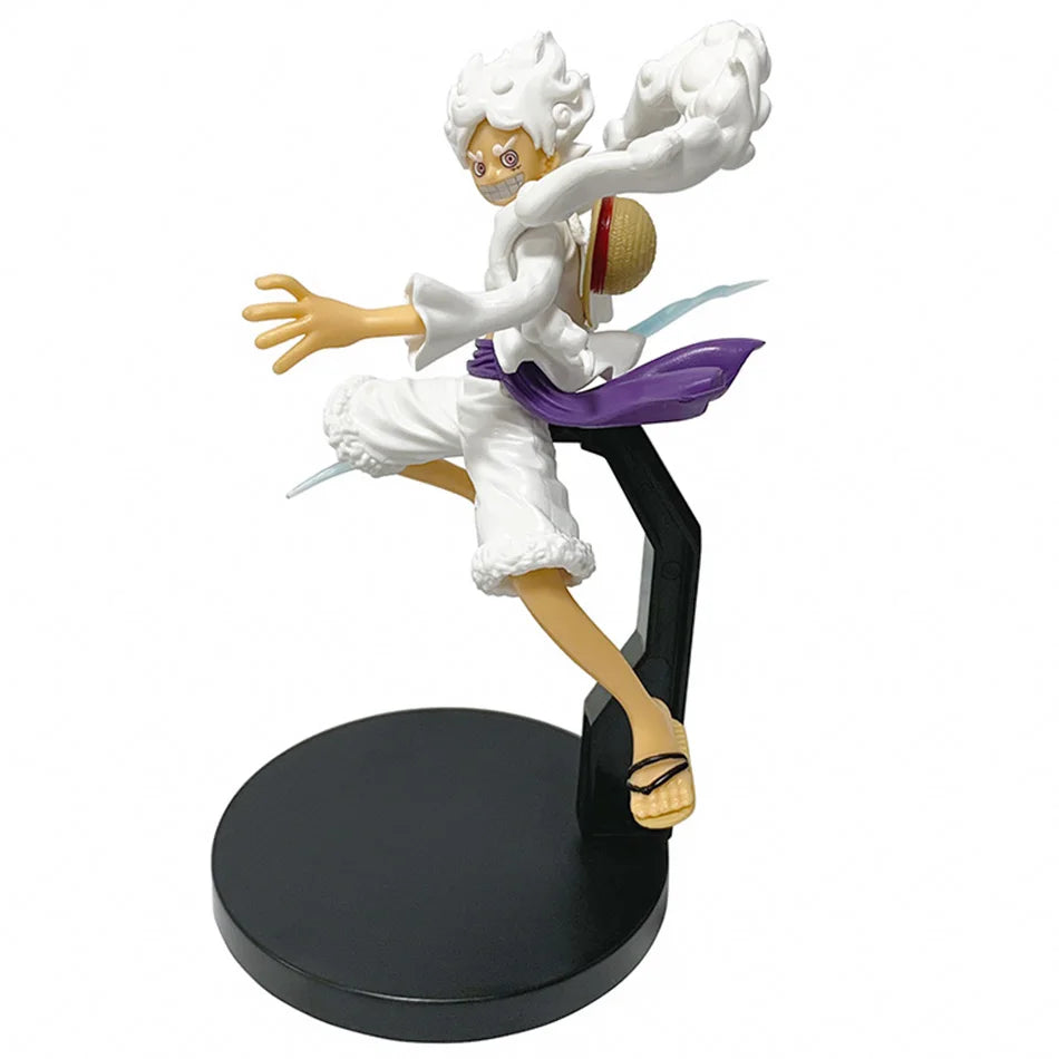 Skybound Hero™ Anime Collector Statue