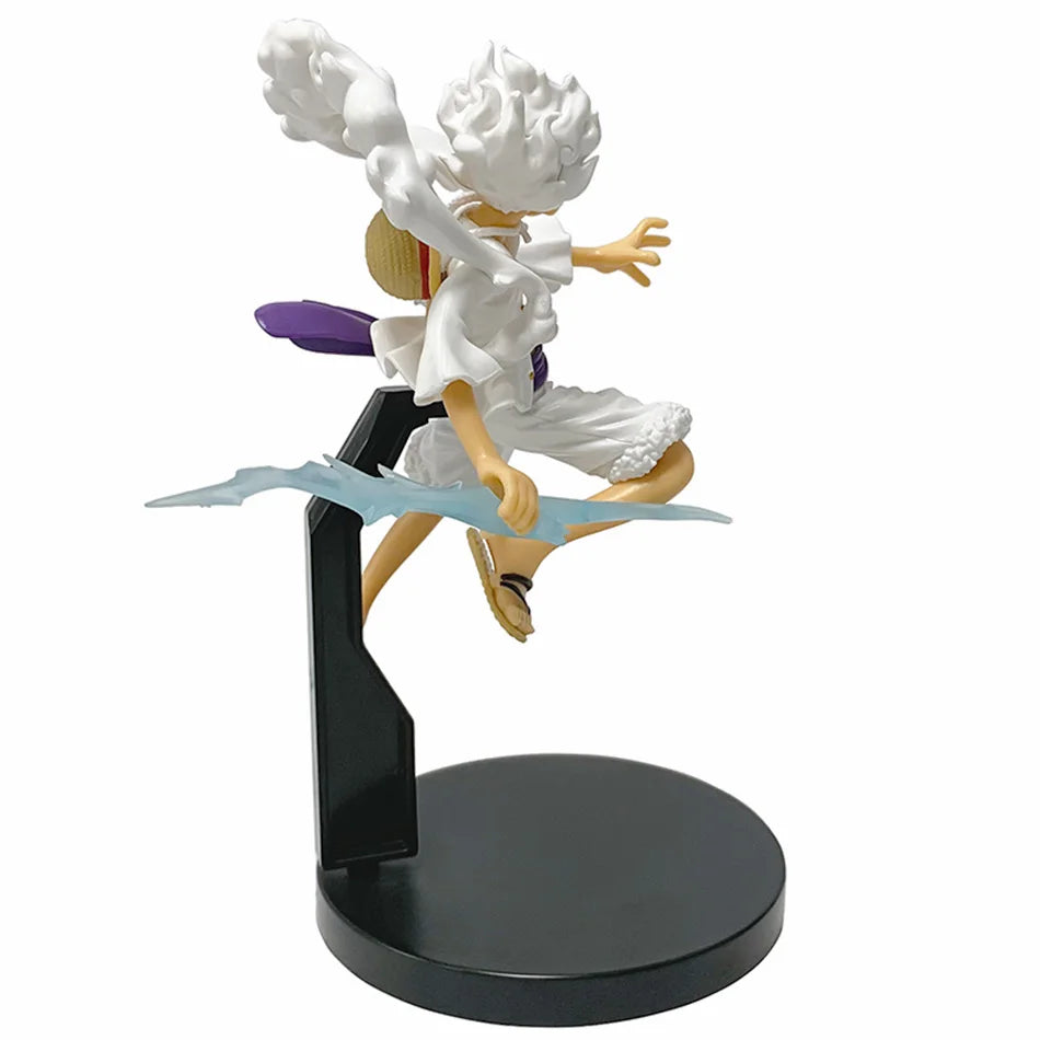 Skybound Hero™ Anime Collector Statue