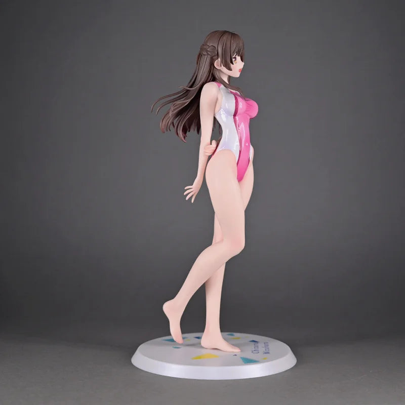 Blushwave™ Summer Muse Collector Figure