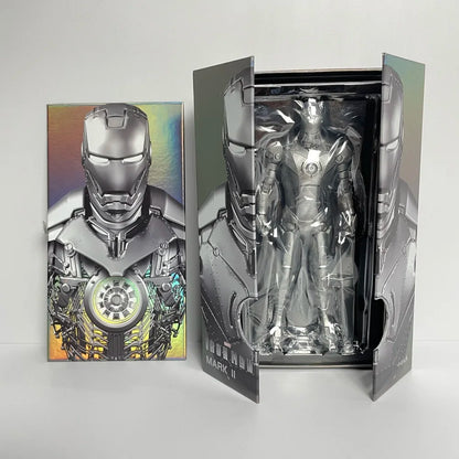 Variant Armor Series™ – Premium Articulated Collector Figure