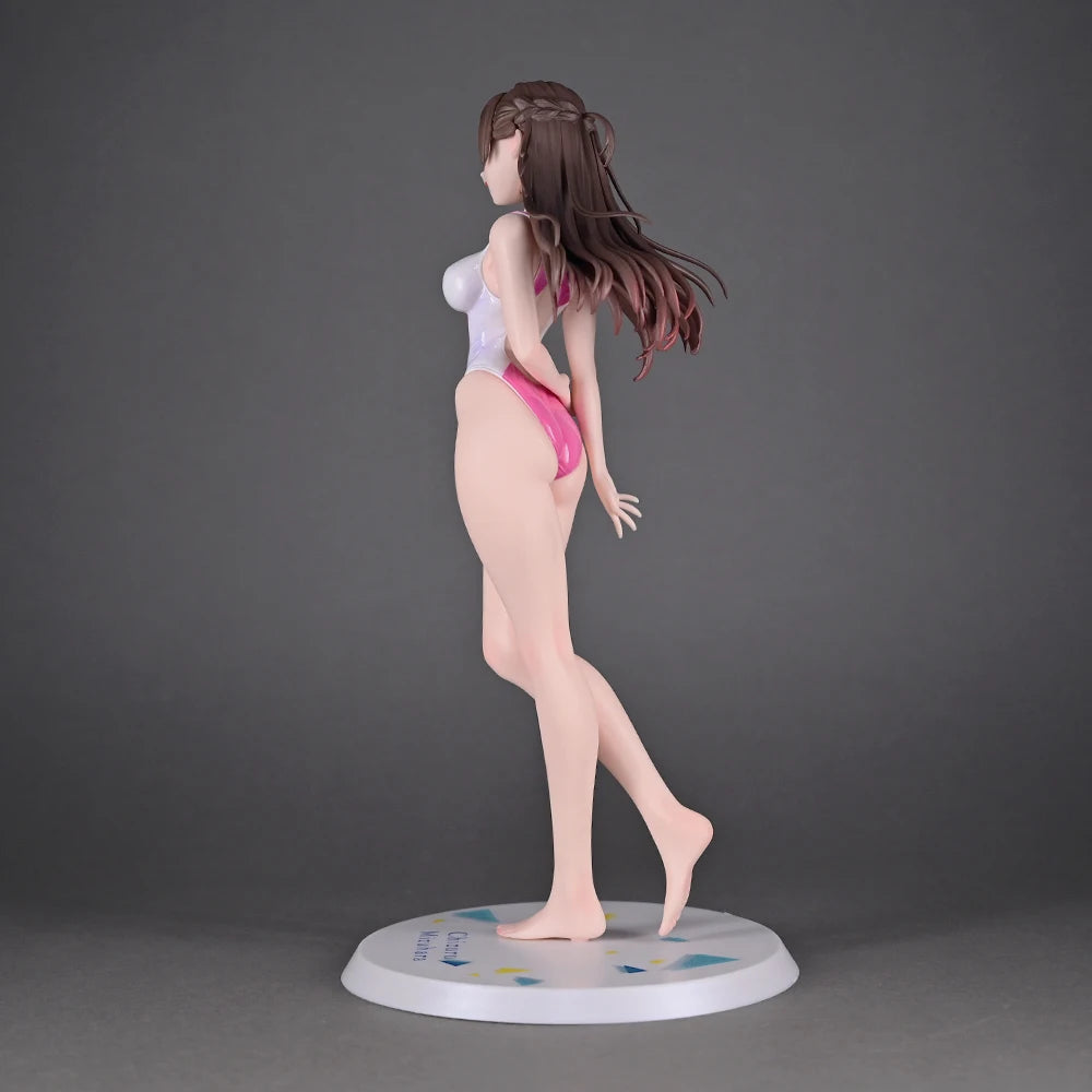 Blushwave™ Summer Muse Collector Figure