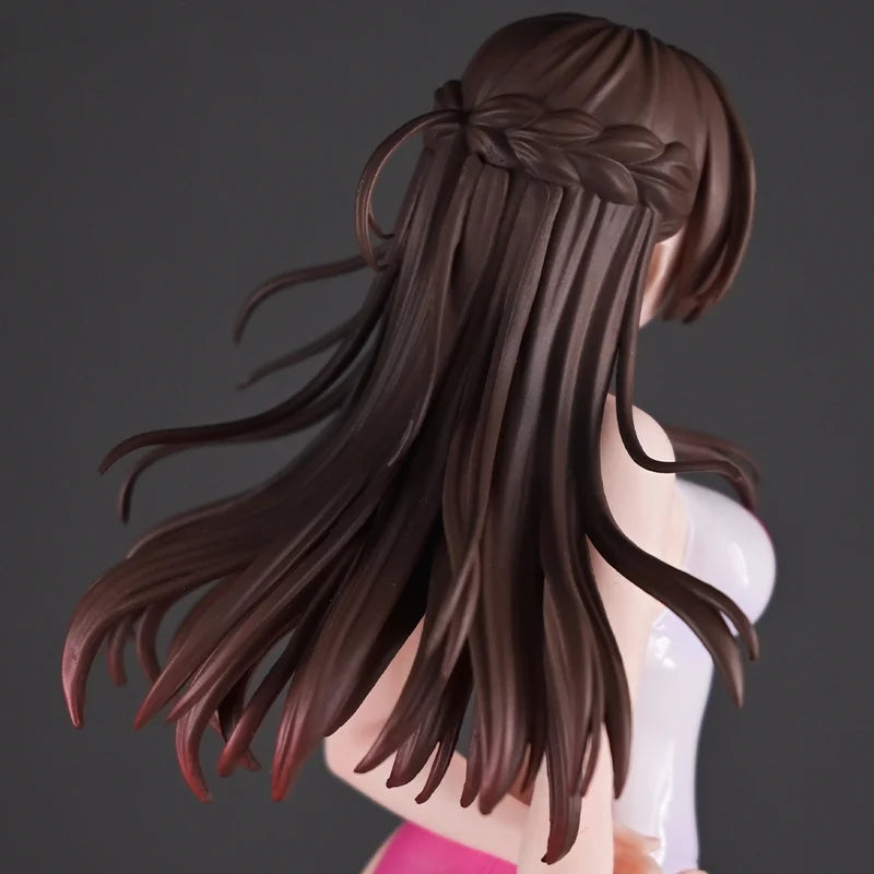Blushwave™ Summer Muse Collector Figure