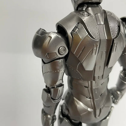 Variant Armor Series™ – Premium Articulated Collector Figure