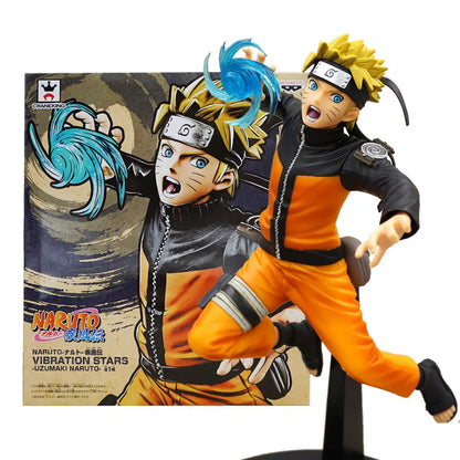 Storm Pulse™ Energy Warrior Figure – Collector Edition