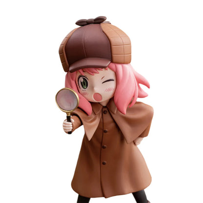DreamPeek™ Secret Agent Girl Collector Figure