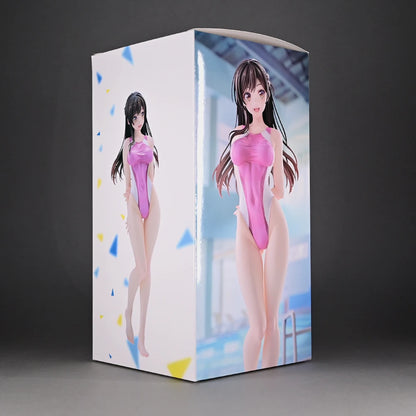 Blushwave™ Summer Muse Collector Figure