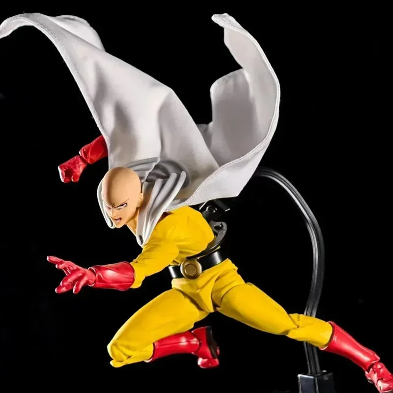 Cape Hero™ Ultimate Action Figure
