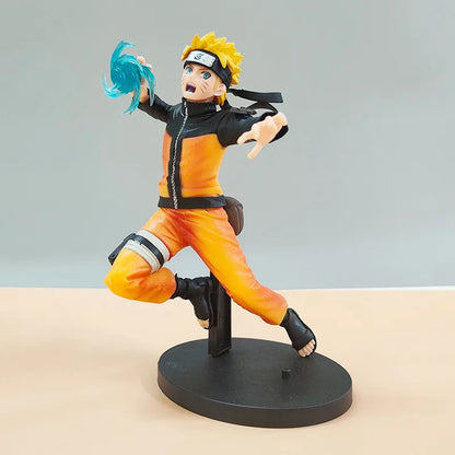 Storm Pulse™ Energy Warrior Figure – Collector Edition