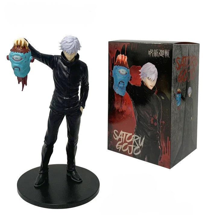 Infinity Void™ Awakening Collector Figure